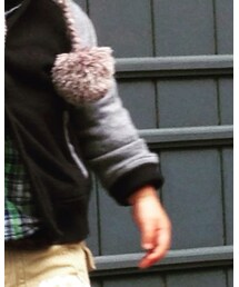 無印良品 | スタジャン