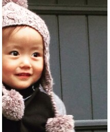 西松屋 | ニットキャップ/ビーニー