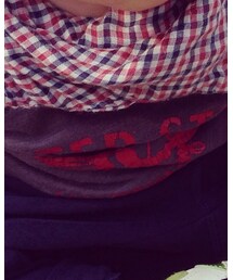 スキップランド | タンクトップ