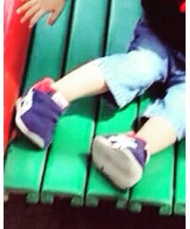 ASICS | スニーカー