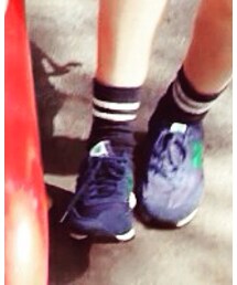 NEW BALANCE | スニーカー