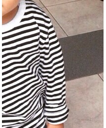 無印良品 | Tシャツ/カットソー