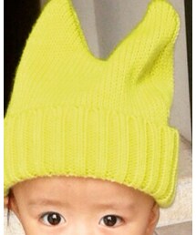 しまむら | ニットキャップ/ビーニー