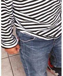 Levi's | デニムパンツ