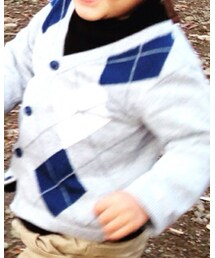 H&M | カーディガン/ボレロ