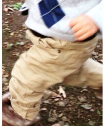 H&M | チノパンツ