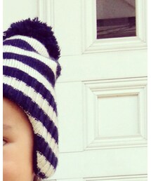 H&M | ニットキャップ/ビーニー