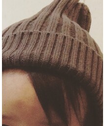 しまむら | ニットキャップ/ビーニー