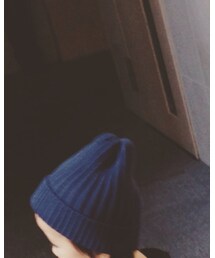 しまむら | ニットキャップ/ビーニー