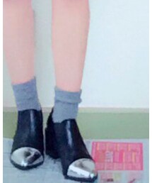 MURUA | ブーツ
