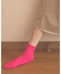 SPINNS | ソックス/靴下