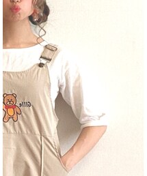 KBF | Tシャツ/カットソー