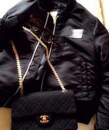 STUNNING LURE | MA-1(ブルゾン)