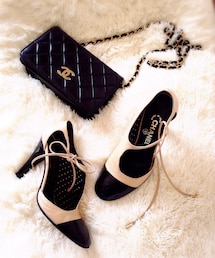 CHANEL | ミニマトラッセ(ショルダーバッグ)