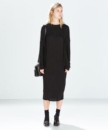 ZARA | ワンピース
