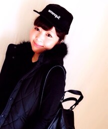 Supreme  | キャップ