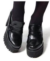 JEWELIUM | パンプス