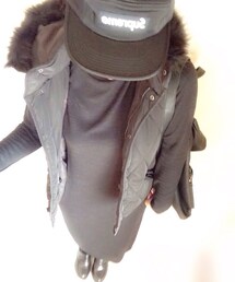 ZARA | ワンピース