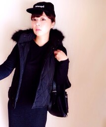 ZARA | ダウンベスト