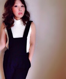 ZARA | サロペット(サロペット/オーバーオール)