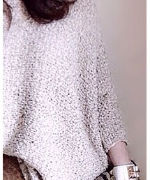 ZARA | ニット/セーター