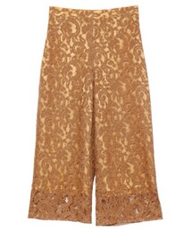 STUNNING LURE | その他パンツ