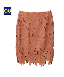 GU | スカート