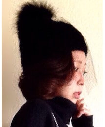 Andemiu | ニットキャップ/ビーニー