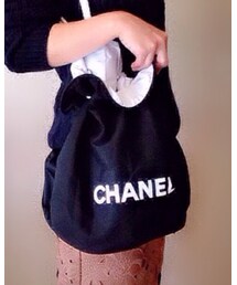 CHANEL | バックパック/リュック