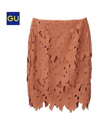 GU | スカート