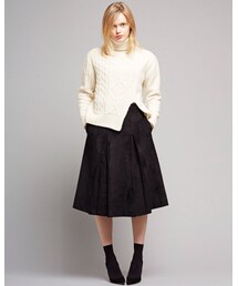 LE CIEL BLEU | ニット/セーター