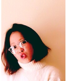 Adam et Rope' Le Magasin | メガネ