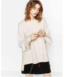 ZARA | ニット/セーター