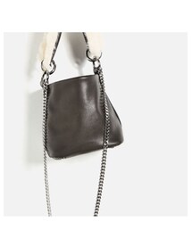 ZARA | ショルダーバッグ