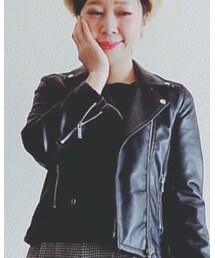 GU | ニット/セーター