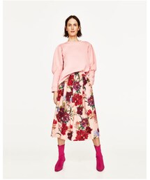 ZARA | スカート