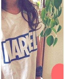 GU | Tシャツ/カットソー