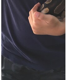 GU | Tシャツ/カットソー