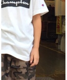 Champion | Tシャツ/カットソー