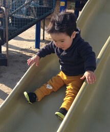 ぞうさんパンツ(その他パンツ)