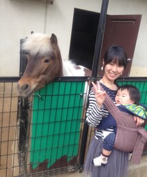 チュールスカート(スカート)