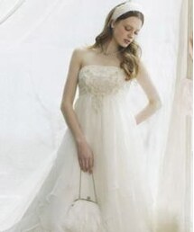 JILL by JILL STUART | ウェディングドレス(ドレス)