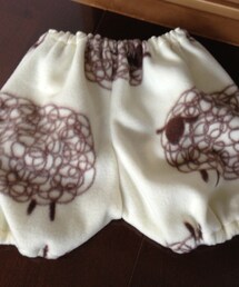 かぼちゃパンツ handmade minne(その他パンツ)