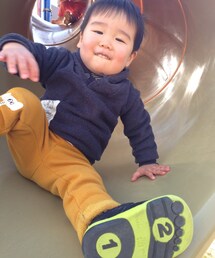 韓国こども服 | ぞうさんパンツ(その他パンツ)