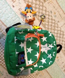 Moujonjon | お気に入りリュック(バックパック/リュック)