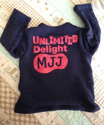 Moujonjon | moujonjon スウェット(スウェット)