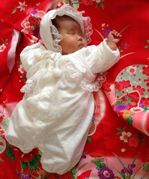 赤ちゃん本舗 | ベビードレス(ロンパース)