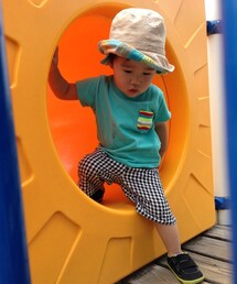 no brand | Tシャツ
(Tシャツ/カットソー)