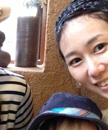 Handmade | 鳥 ヘアバンド(ヘアバンド)