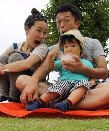 ピクニック | ピクニックにかき氷
(その他)